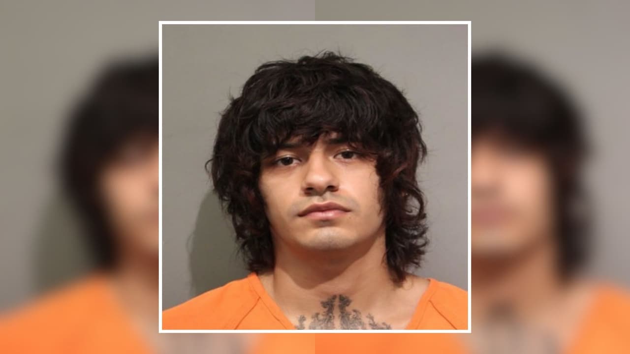 Arrestan a joven acusado de provocar $5,000 en daños en complejo de apartamentos y luego darse a la fuga