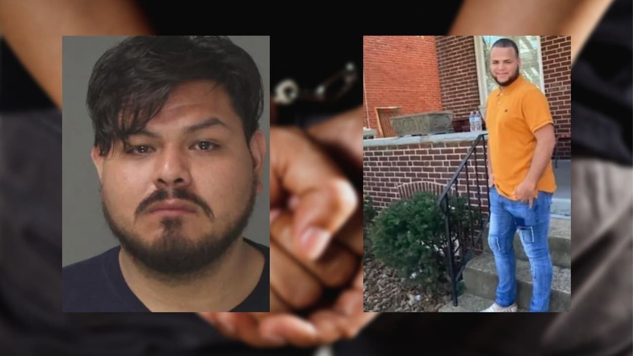 Hombre de Reading es acusado de asesinar a un taxista dominicano