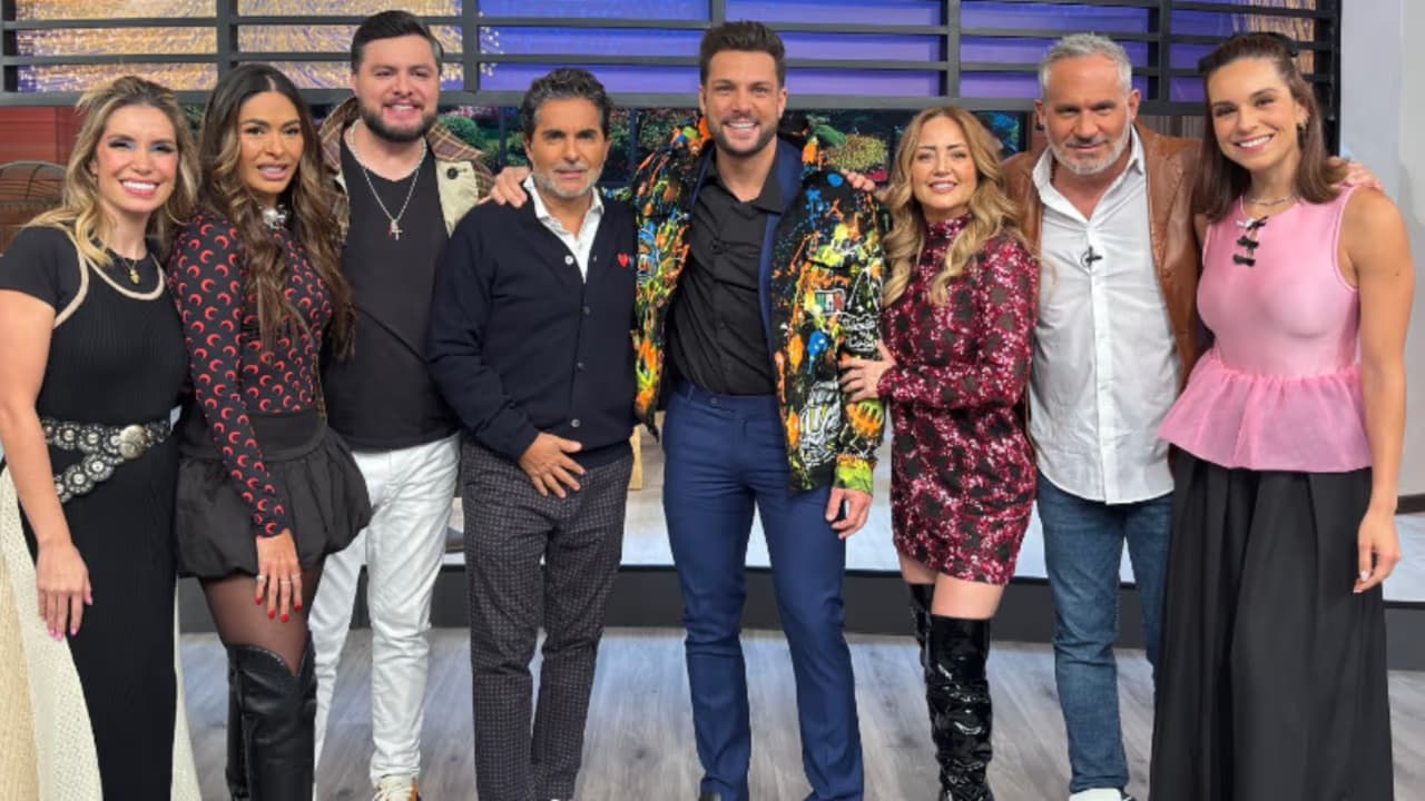 Integrante de Hoy es hospitalizado de emergencia tras sufrir infarto: lo que se sabe