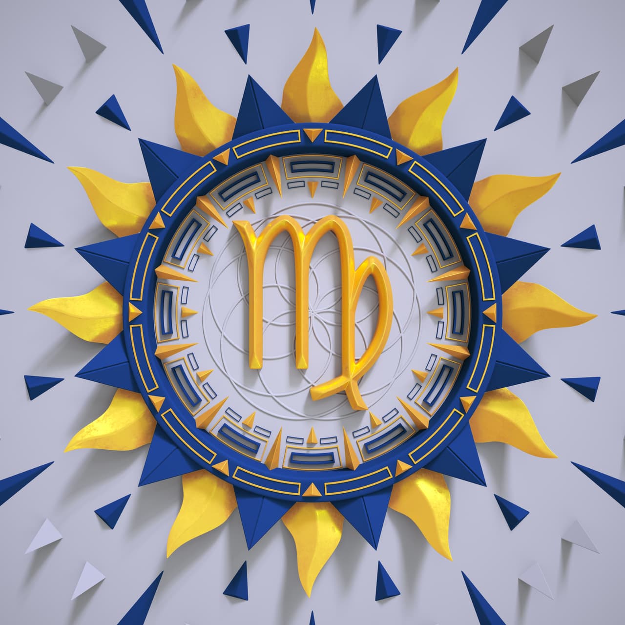 Virgo Peligro: La intromisión en asuntos ajenos