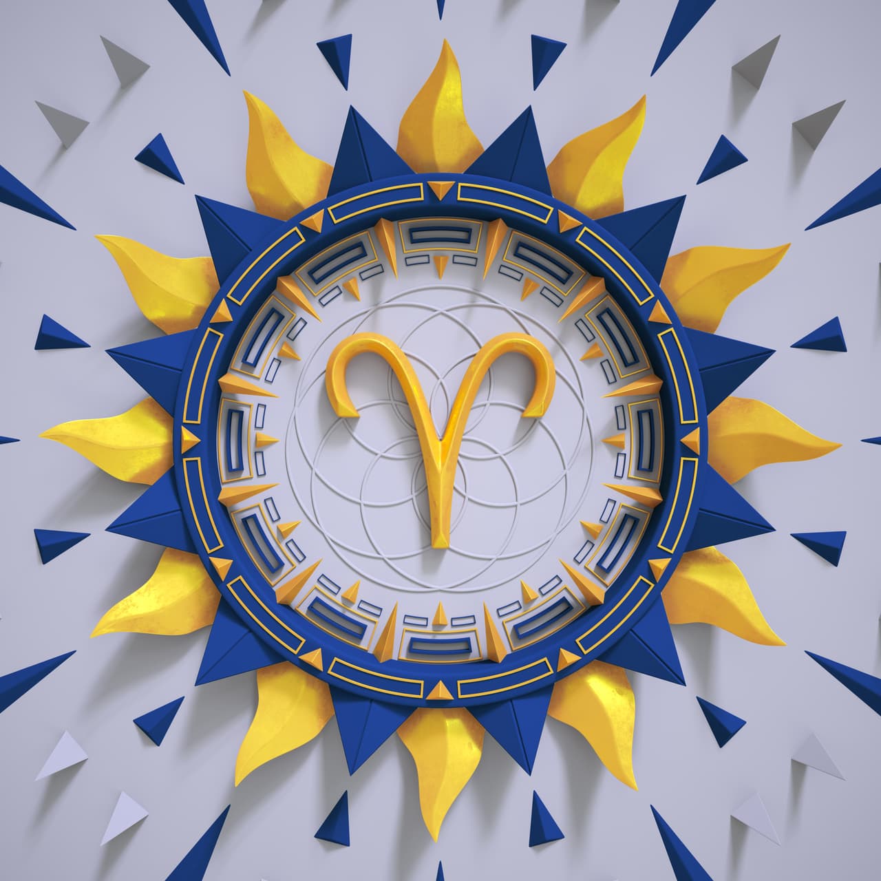 Aries Peligro: Los accidentes domésticos