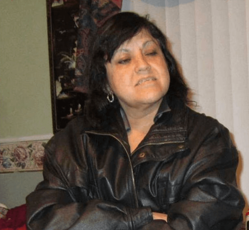 Margarita González-Almazán fue reportada como desaparecida luego de una discusión con su novio Osman Galicia-Escobedo, indicaron autoridades.