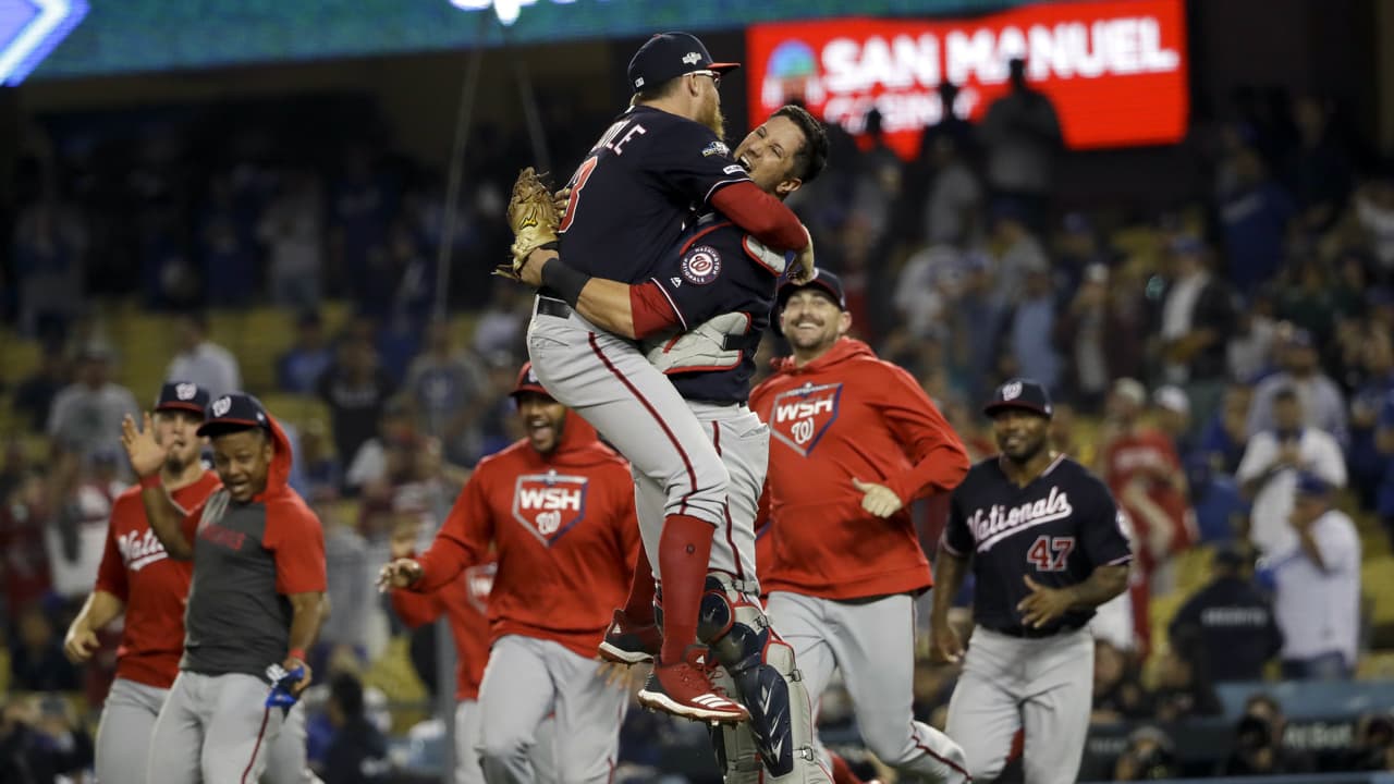 El lanzador Sean Doolittle habría acordado su regreso con los Nationals