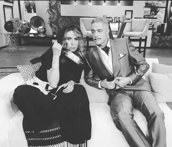 ¡No se metan con Gali!