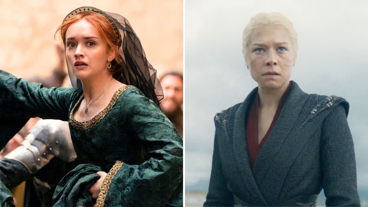 ¿Alicent es la verdadera villana de ‘House of the Dragon’? Sus actos de traición fueron los peores