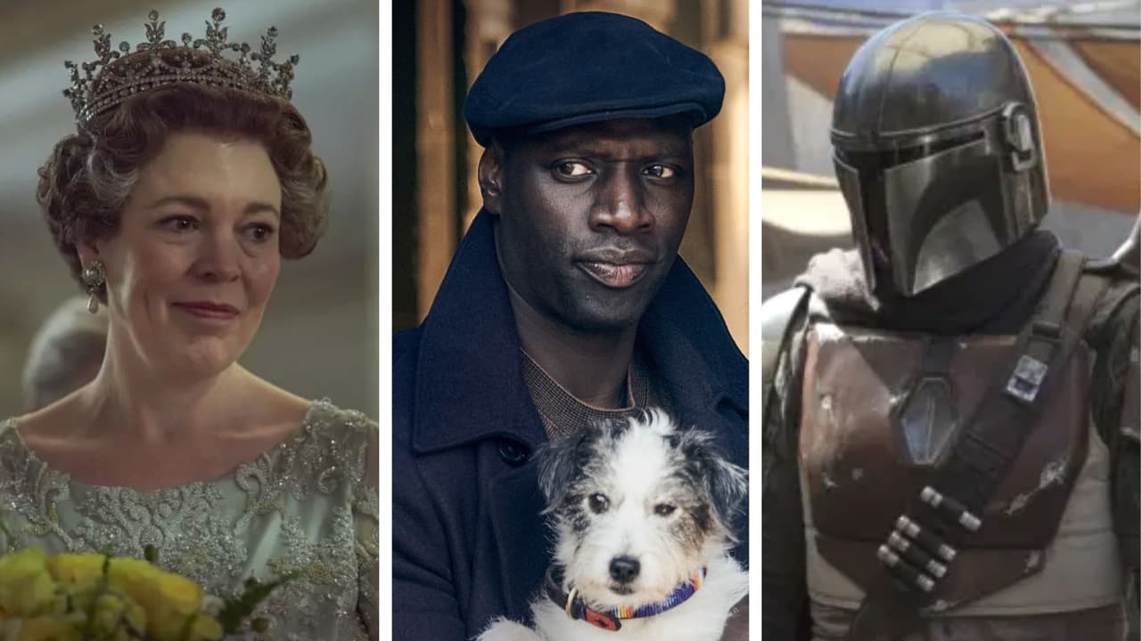 5 series que sufrieron robos en el set: algunas perdieron miles de dólares y hasta el guion