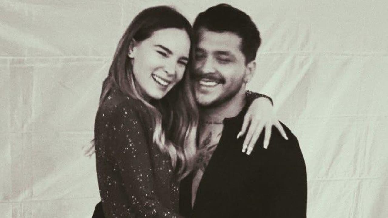 "Se siente bien bonito": Christian Nodal habla de los detalles que lo tienen enamorado de Belinda