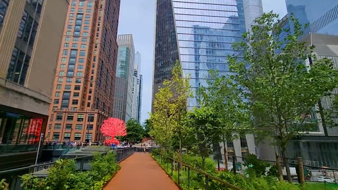 Tres de los 15 vecindarios más caros de Estados Unidos están en Manhattan: análisis