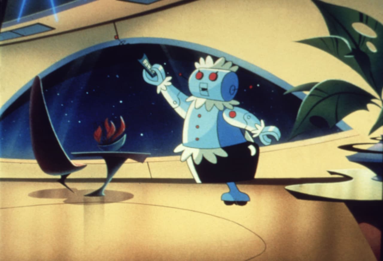 Los asistentes virtuales como Alexa actualmente pueden controlar los gadgets del hogar y encargarse de la limpieza.