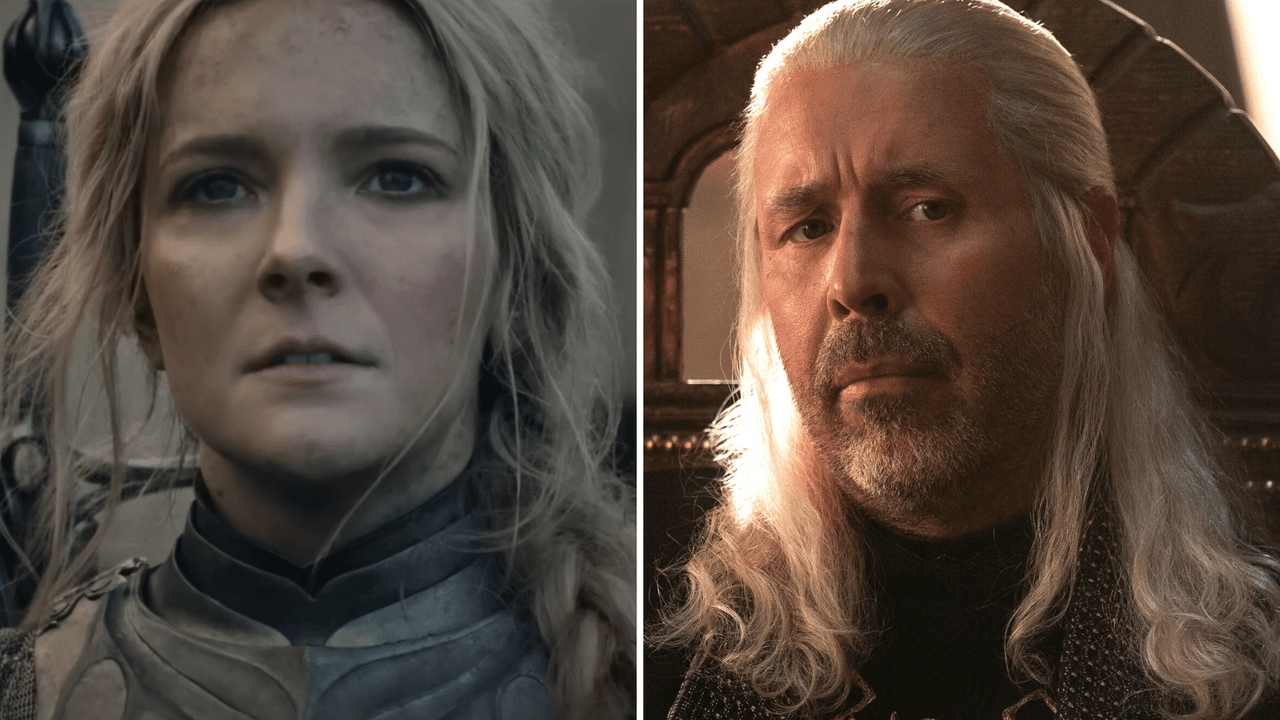 Las series más vistas en su estreno: ¿‘The Rings of Power’ le ganó a ‘House of the Dragon’?