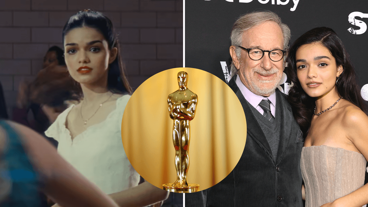 Rachel Zegler, actriz de ‘West Side Story’, no irá a los Oscar y la razón enojó a sus fans