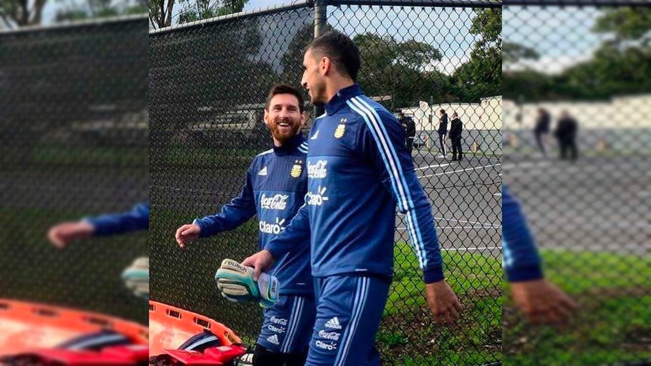 El pacto de Nahuel Guzmán y Lionel Messi con el que Tigres está de acuerdo