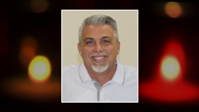 Director de escuela en estado crítico luego de que su esposa le disparó en el este de la Bahía