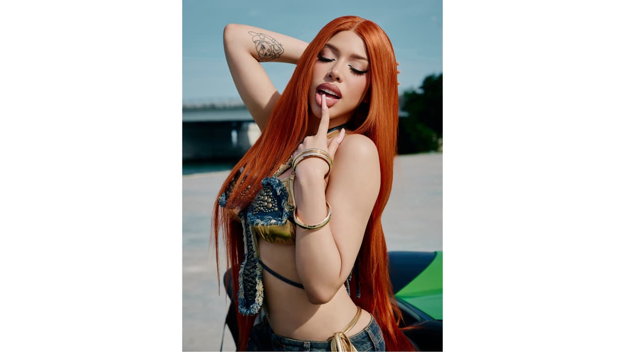 Yeri Mua será host en el live stream de Premios Juventud 2025