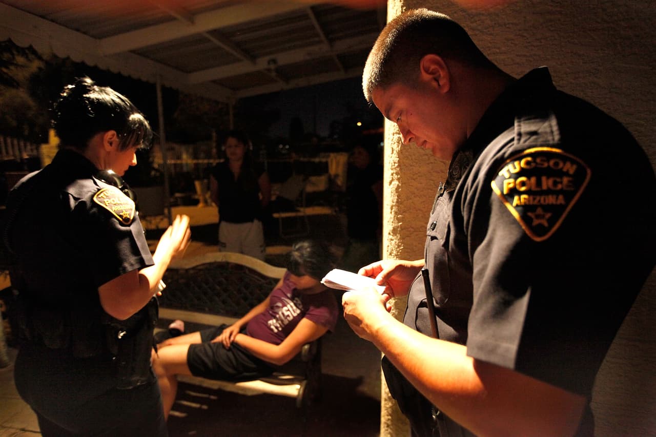 Ciudad de Tucson aprueba proteger todos los derechos de los inmigrantes miembros de su comunidad