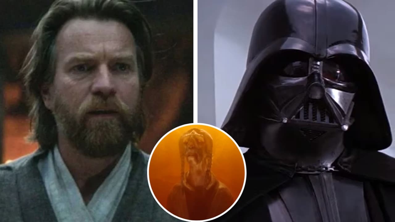 ¿Quiénes son los jedi muertos de ‘Obi-Wan Kenobi’, episodio 4? Mace Windu podría ser uno