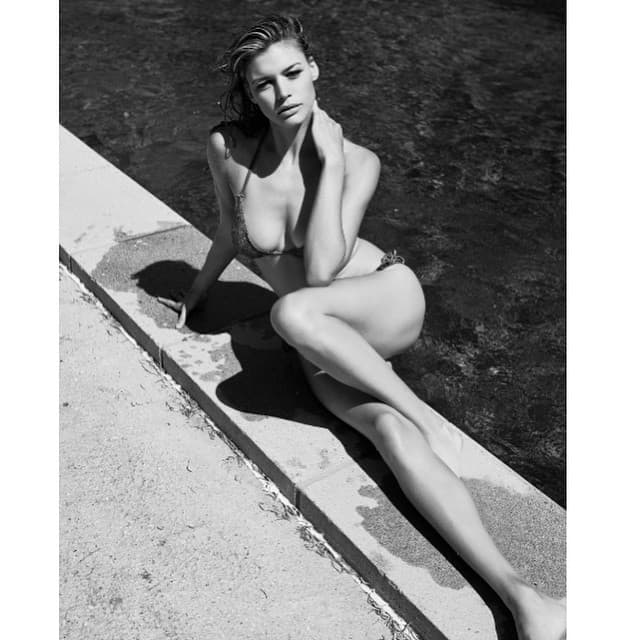 Ninguna chica lo ha cazado.