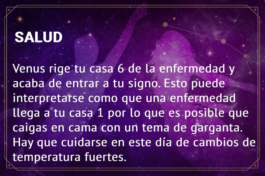 Sagitario 7 de octubre 2021