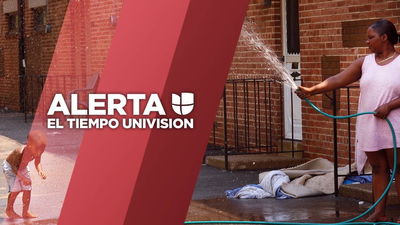 Aviso de calor: Se espera peligroso calor y humedad este miércoles en Nueva York y Nueva Jersey