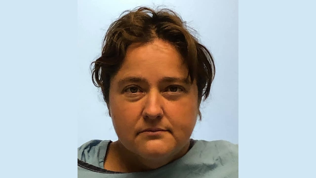 Policía pide ayuda para identificar a mujer con amnesia encontrada en Davis