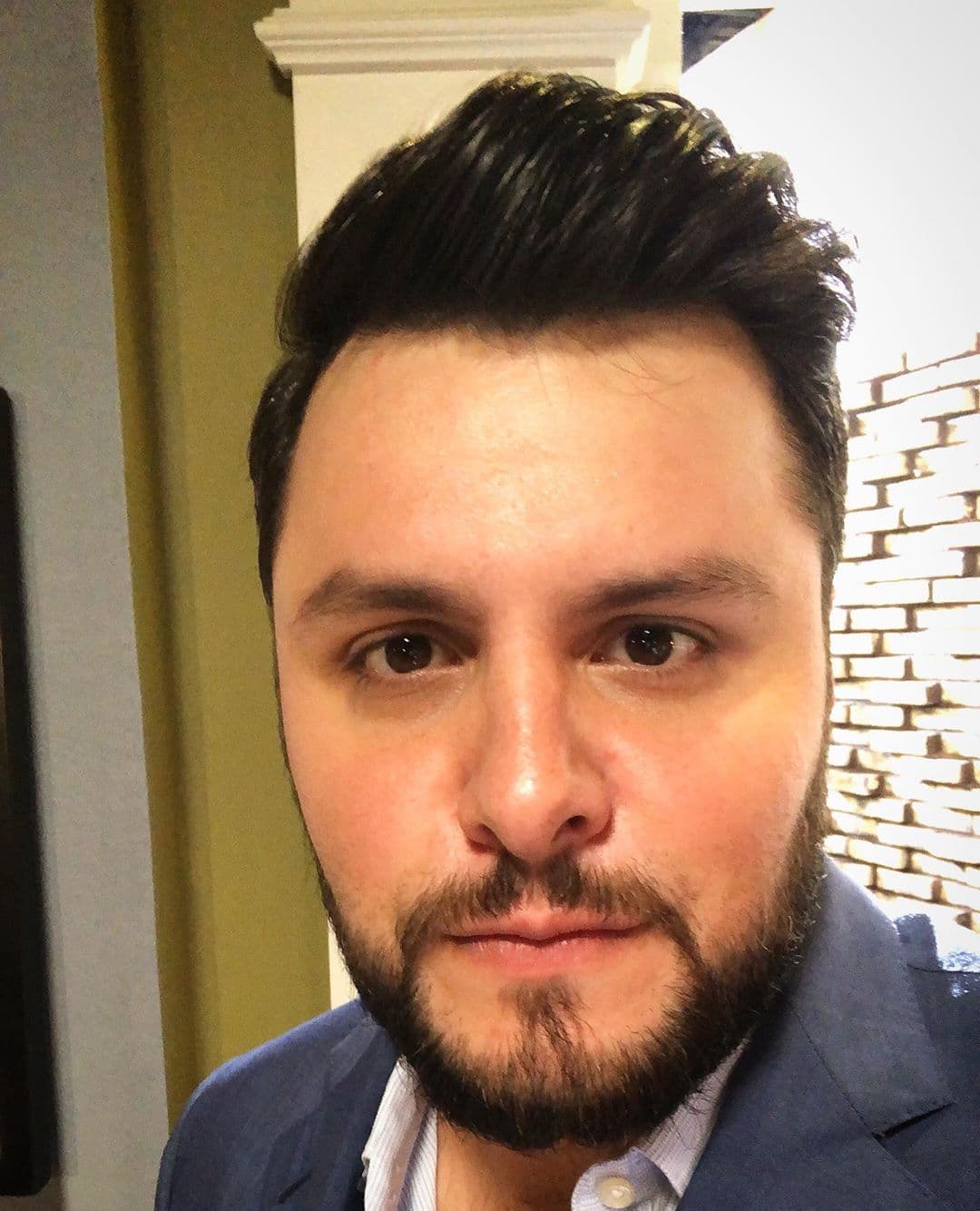 Paul Stanley remató el homenaje con un "no te olvidamos. Te amo papá".
<br>