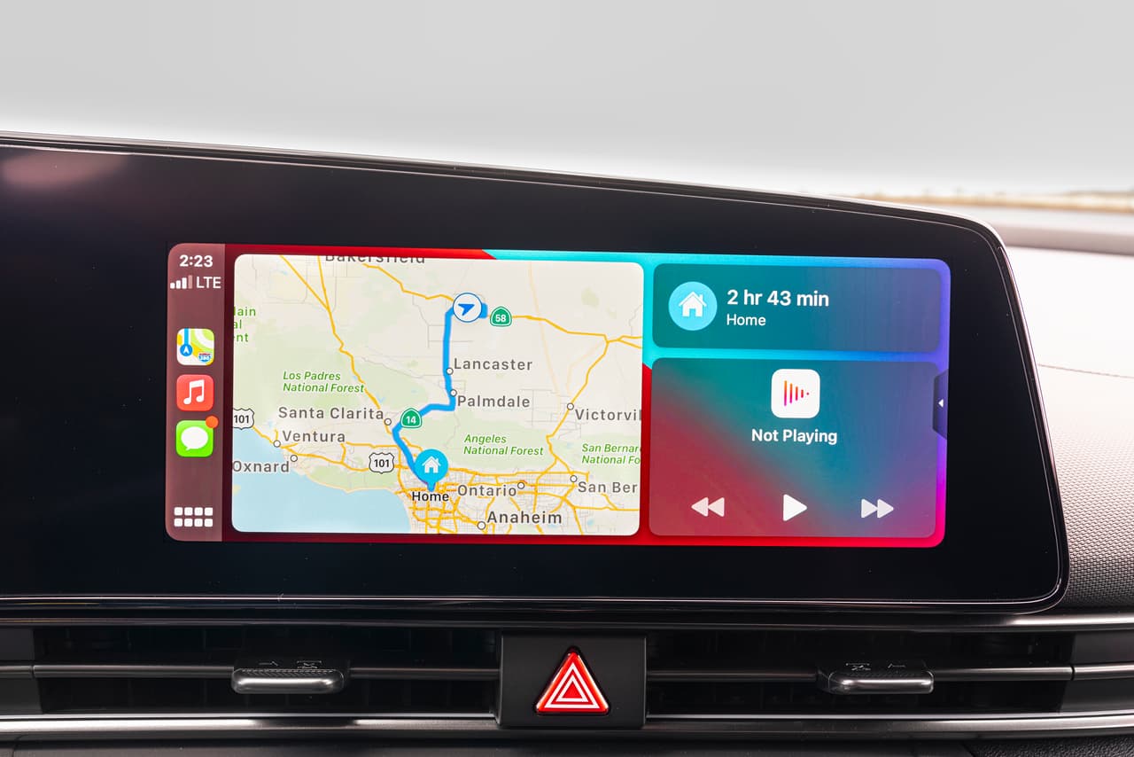 Hyundai Elantra N 2022