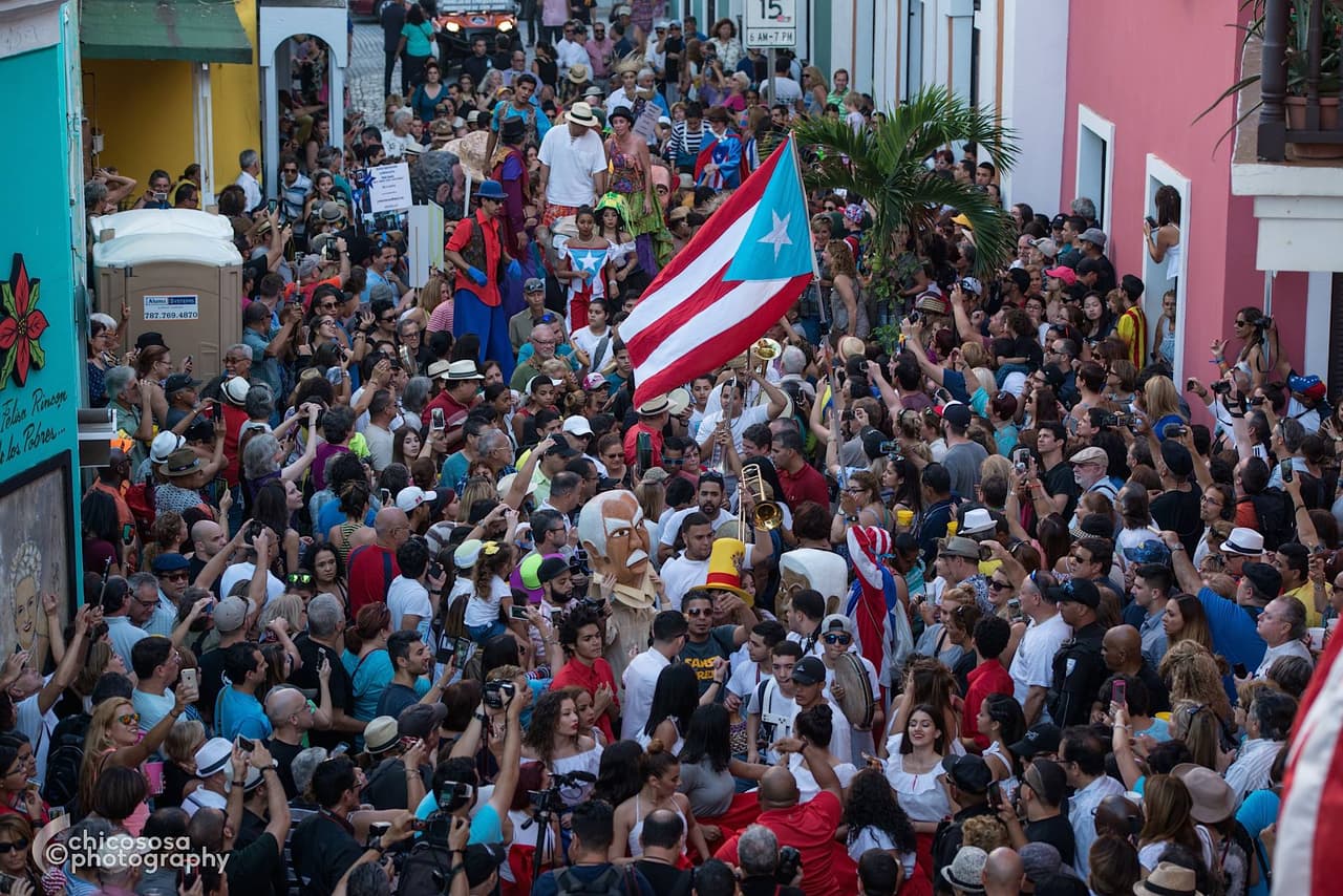 Miguel Romero adelanta cambios en las Fiestas de la Calle San Sebastián