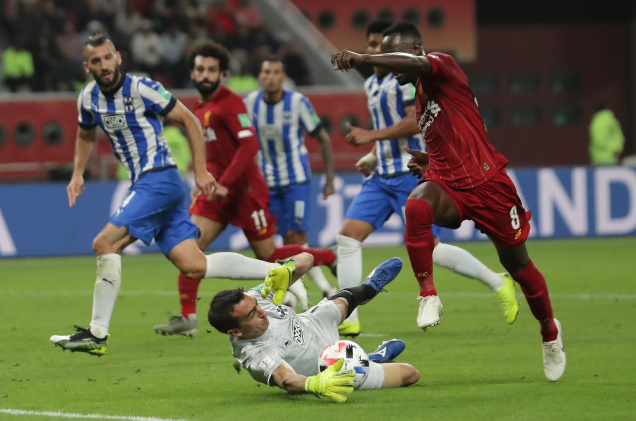 ¡Increíble! Barovero revela su peor momento en una cancha