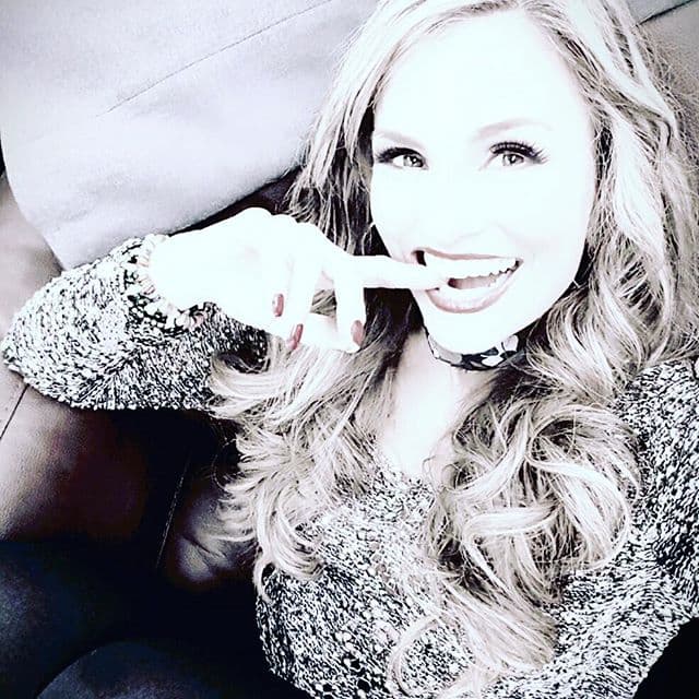 Es un primor de pies a cabeza, sí que la extrañaremos.