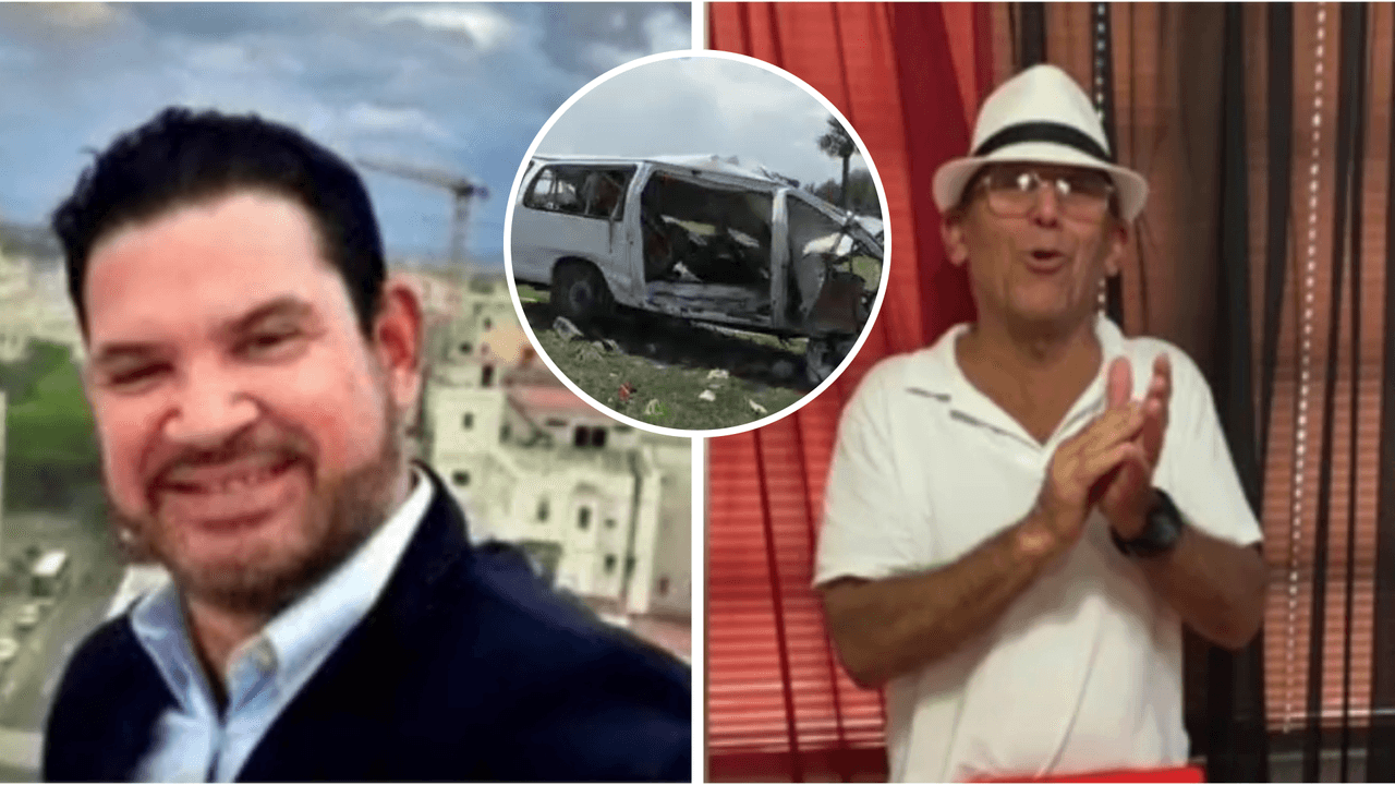 "Me hace mucha falta", despiden a dos trabajadores de limpieza hispanos que murieron en accidente de avión
