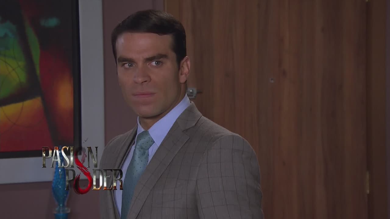 Desea ser el único heredero de la fortuna Montenegro.