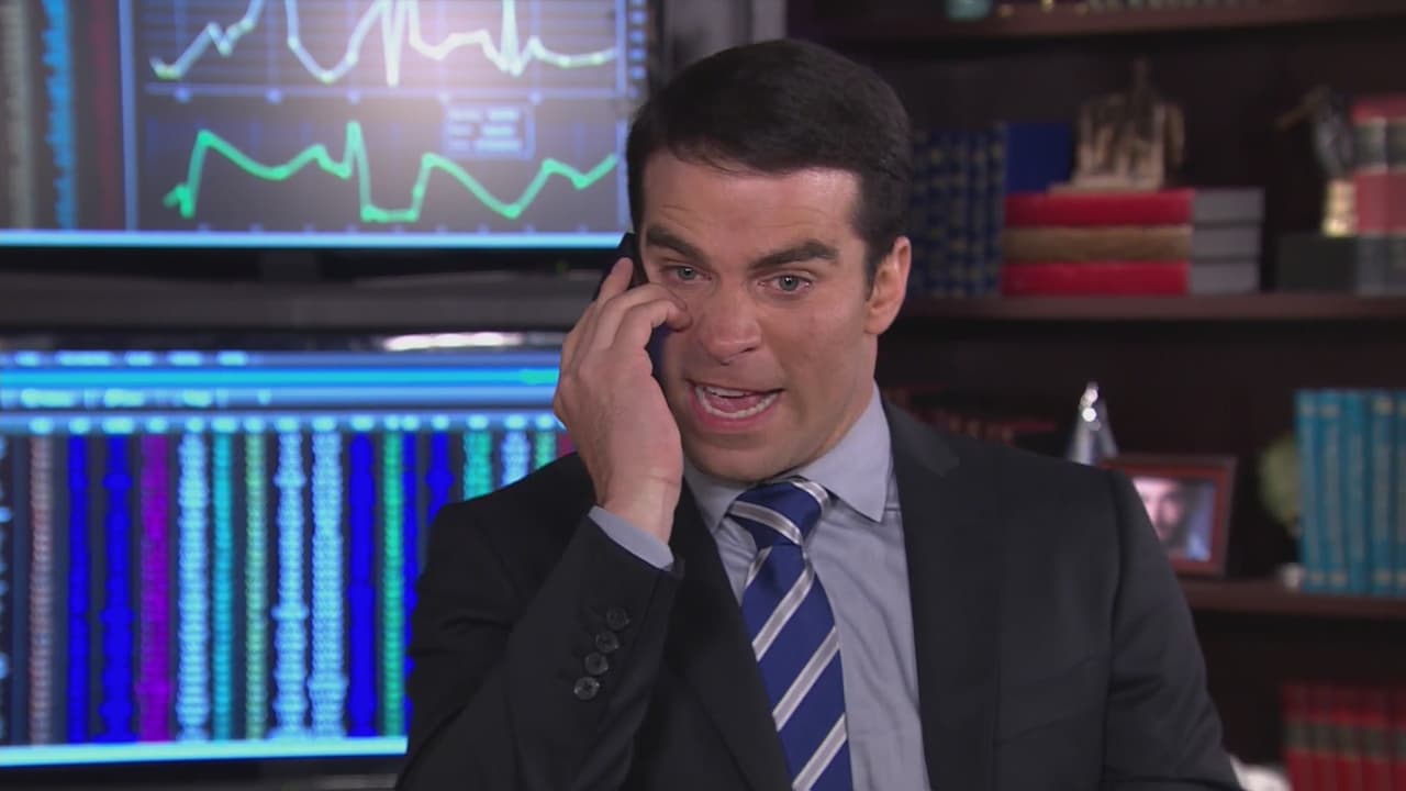 Vendió información confidencial sin saber que era para el peor enemigo de su padre.