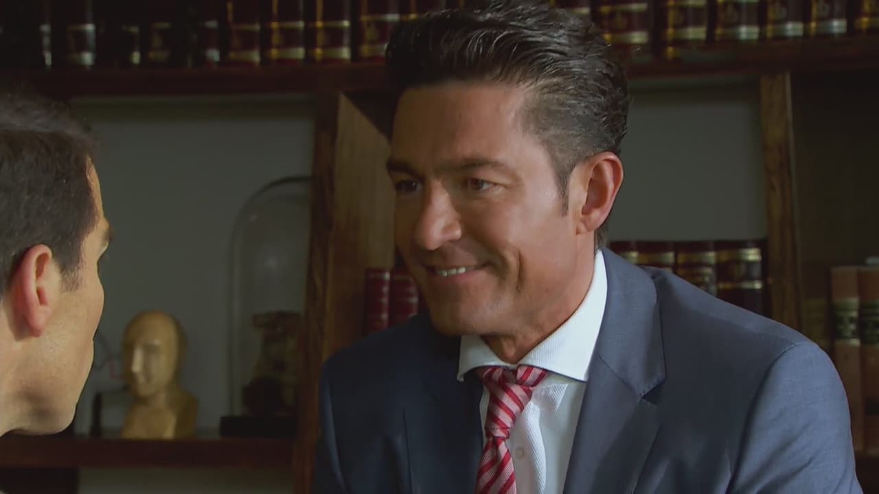 Pero él sólo se burló, pues gracias a su ambición le dio un golpe bajo a Arturo.