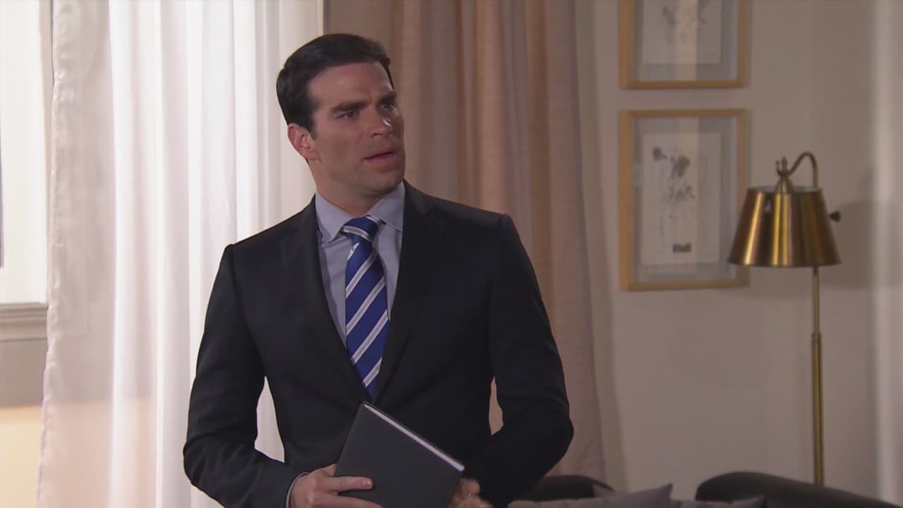 No le importa nada más que el dinero y su amorío con Montserrat.