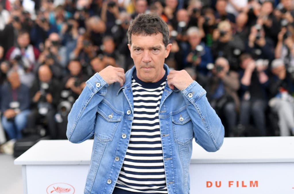 El regreso del icónico personaje será bajo la producción de Disney.
<br>