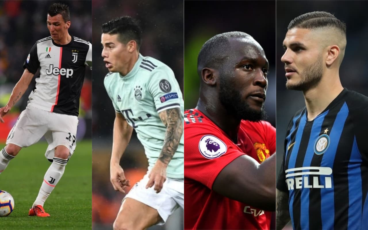 Algunos fichajes importantes ya se han dado a conocer en este verano de receso entre temporadas del balompié europeo, pero esto no ha llegado a su fin. Aquí les presentamos los rumores y contrataciones más recientes que se han suscitado en el Viejo Continente.