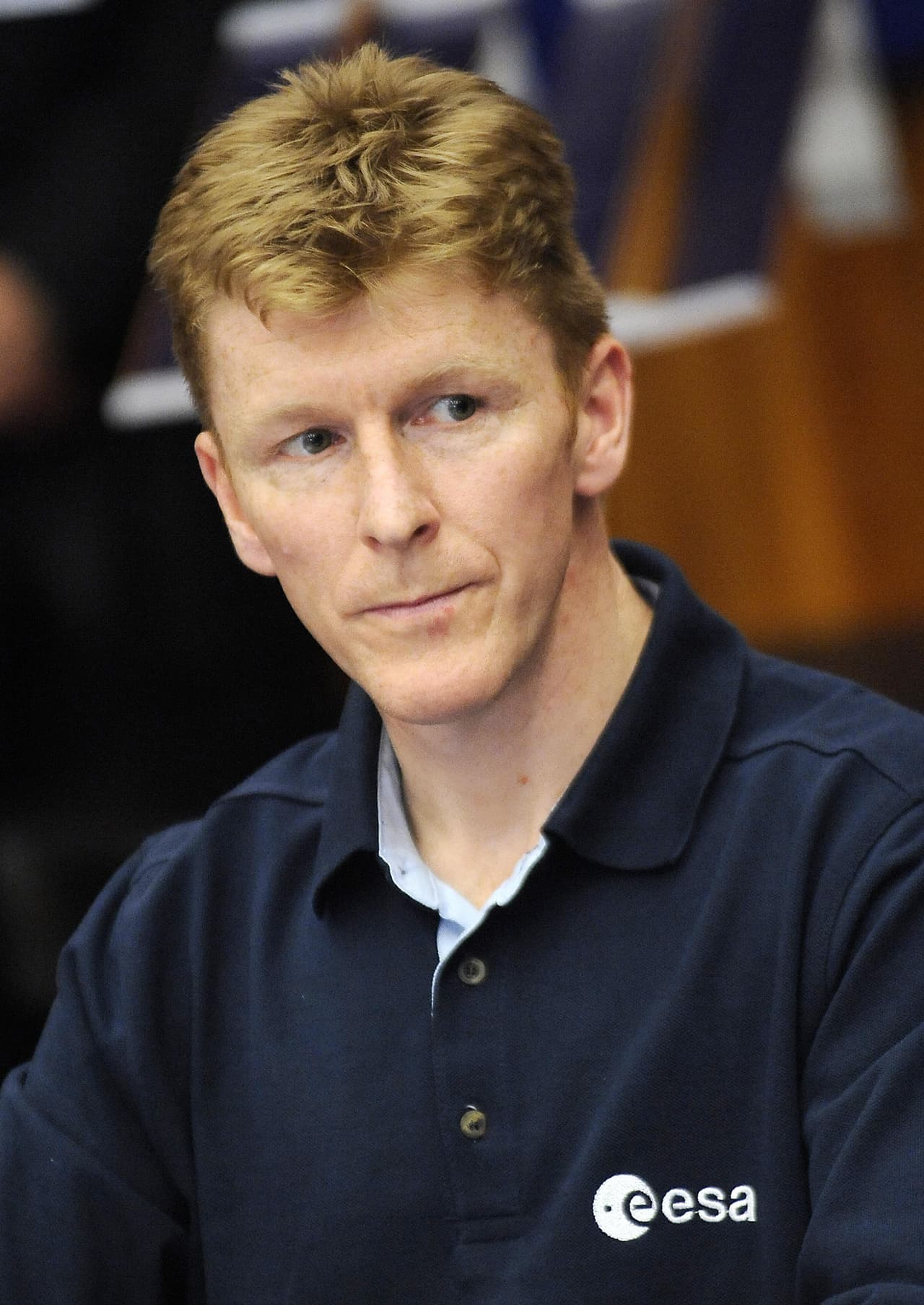 TIM PEAKE, ASTRONAUTA. Muy triste de escuchar que David Bowie ha perdido su batalla contra el cáncer - su música era una inspiración para muchos."