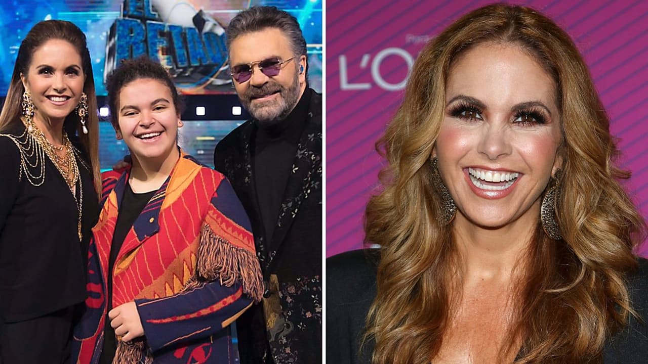 ¿Cuánto pagan de colegiatura Lucero y Mijares? Así es el lujoso colegio de su hija en EEUU