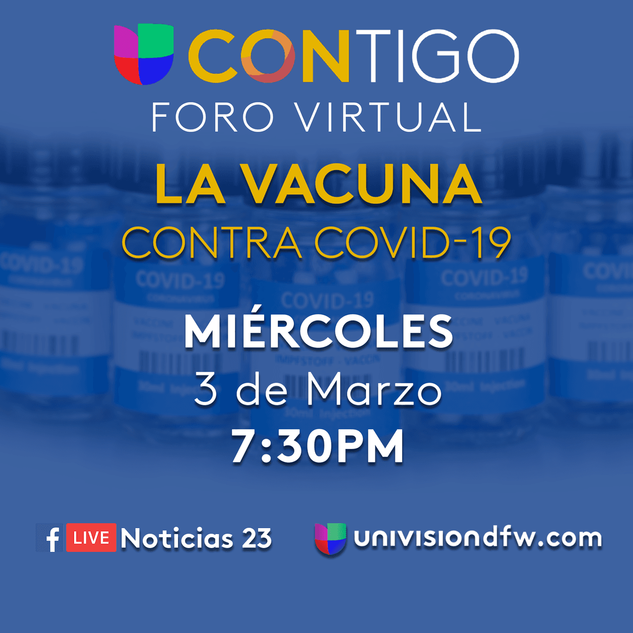 Texas desafía a la pandemia del coronavirus: Gobernador Abbott levanta orden de portar cubre bocas, a solo días del inicio de las vacaciones de primavera