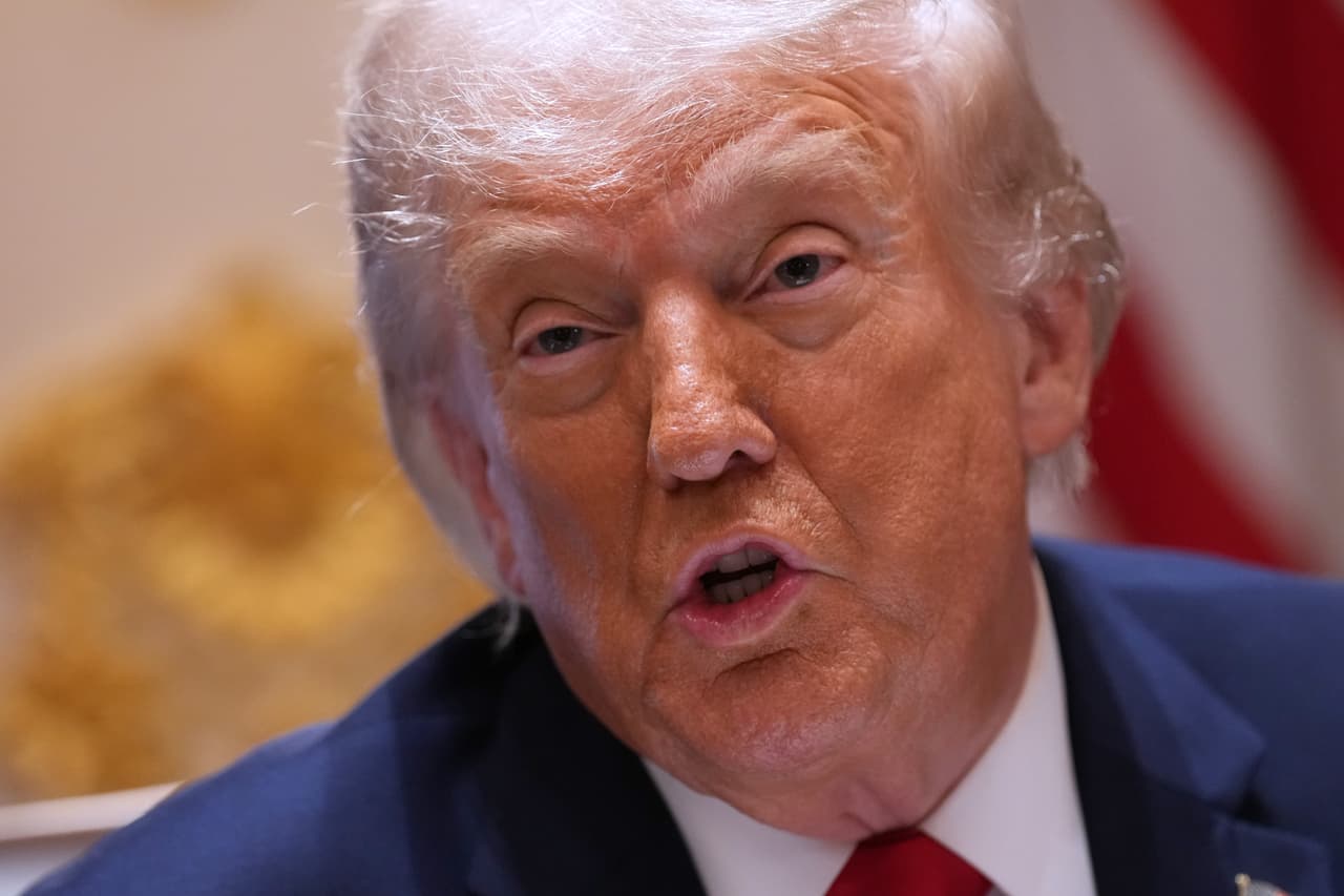 La administración Trump dejará de lado un fondo de 1,800 millones de dólares destinado a compensar a los aliados del presidente