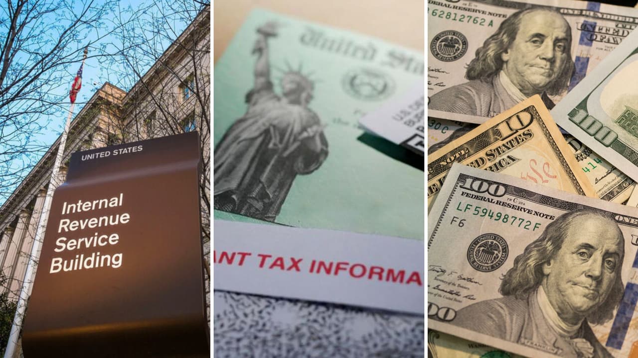 En el reporte anual del 2023, el Servicio de Rentas Internas detalla que el acumulado corresponde a más de 140 mil formas 1040 que no se recibieron del año fiscal 2019.