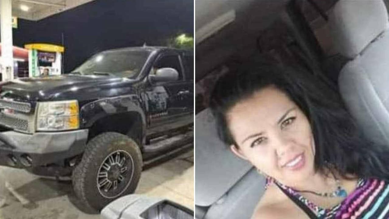 Piden ayuda para localizar a Maribel Rubio Ortega, desaparecida en México