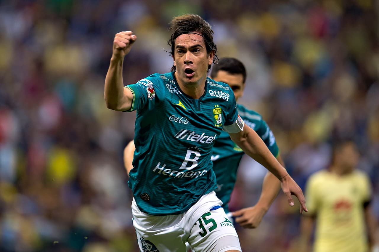 Ignacio González: "Morelia vendrá a buscar el todo por el todo"