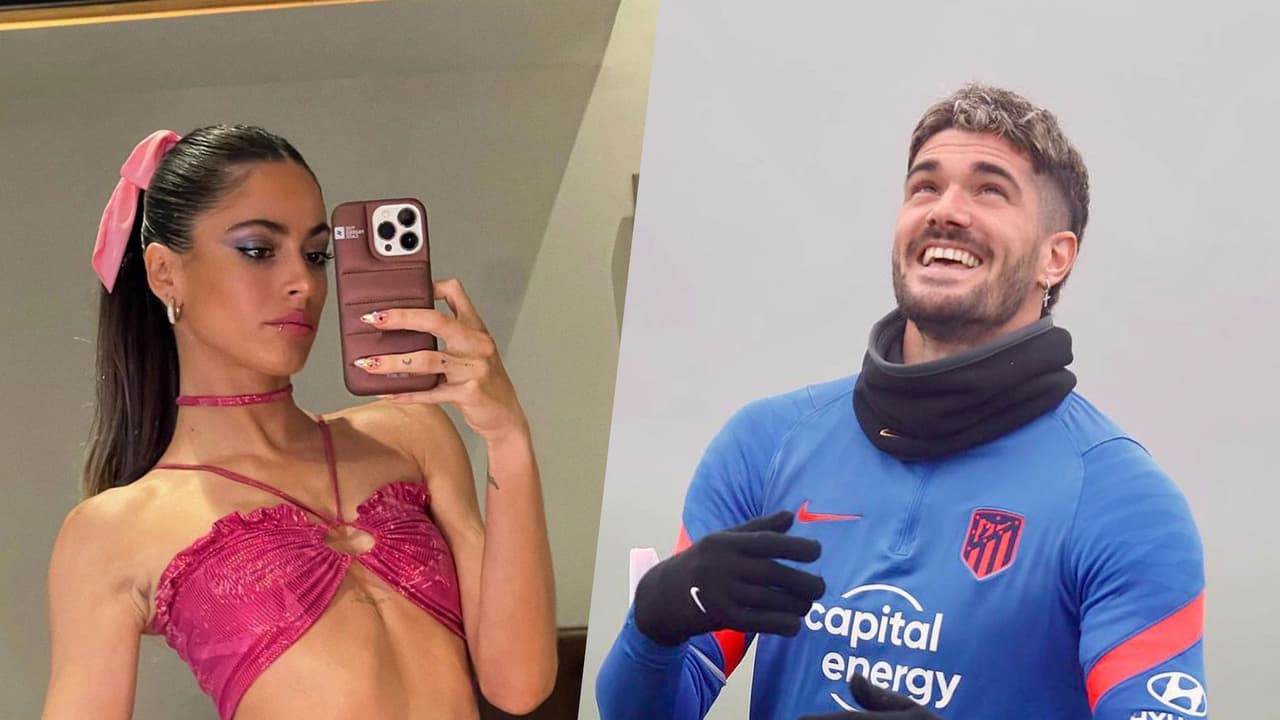 Según el programa argentino ‘Mañanísima’, Tini y Rodrigo se conocieron en octubre del año pasado, y a partir de ese momento, a la cantante y el futbolista se les ve interactuando en sus redes sociales.