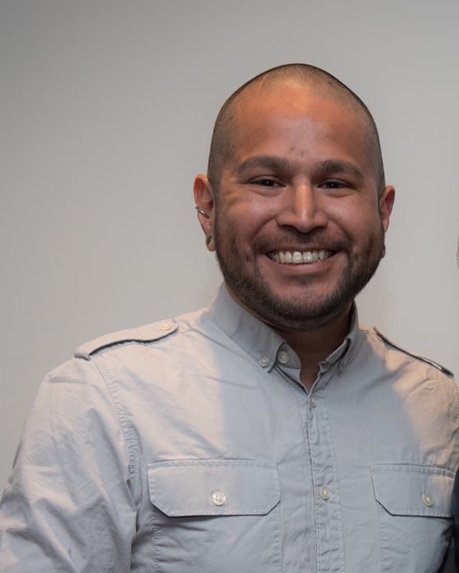 Gabe Ortíz's profile picture