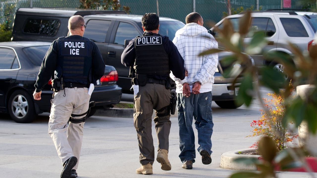 “Estaremos vigilantes”: alcaldesa de San Francisco ante potenciales redadas de ICE este fin de semana