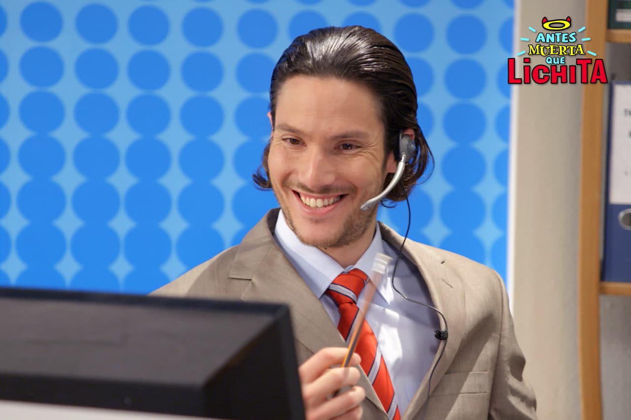 Viriato seguirá empeñado en hacerle la vida imposible a Magos.