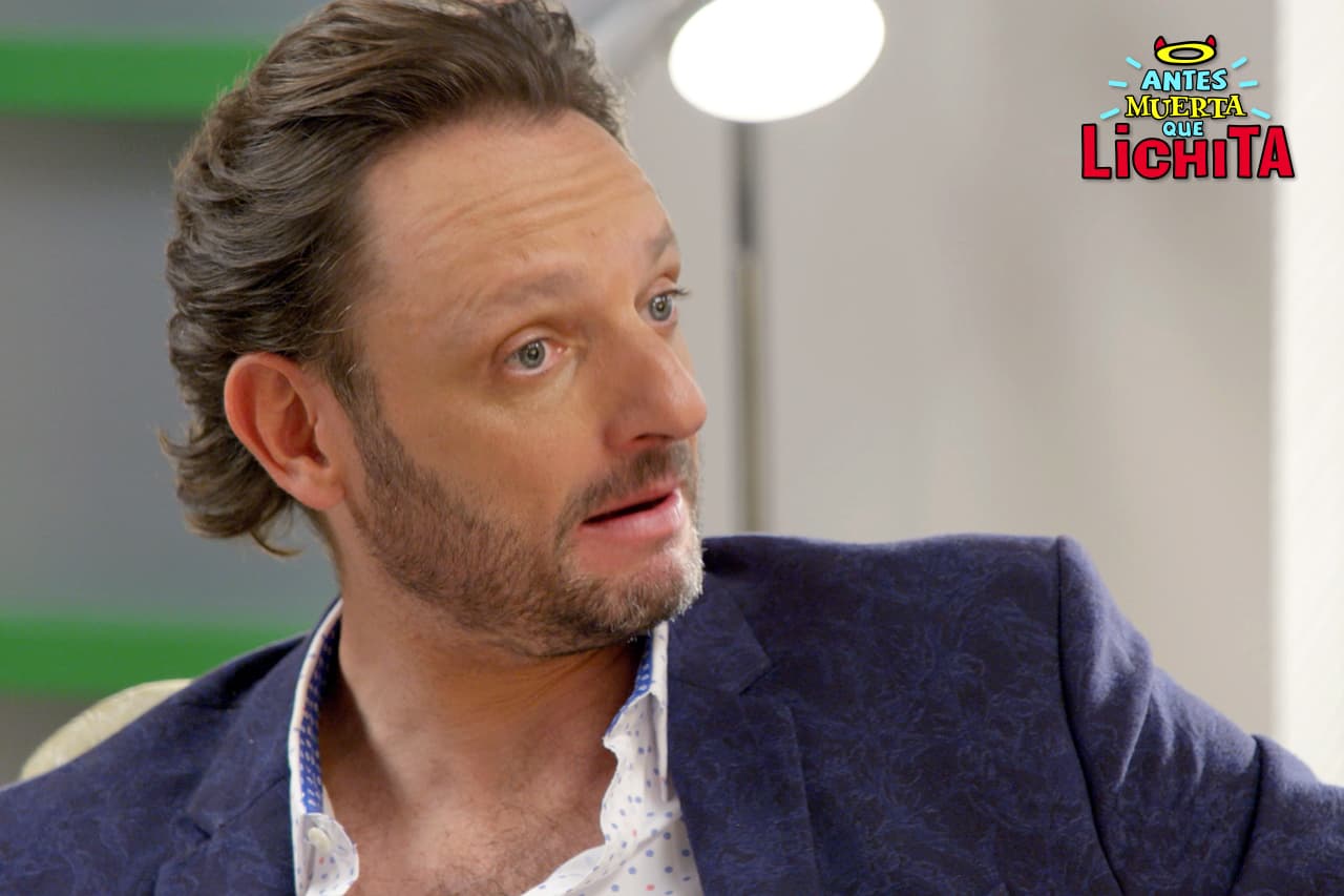 Elías expondrá las mentiras y engaños de don Augusto.