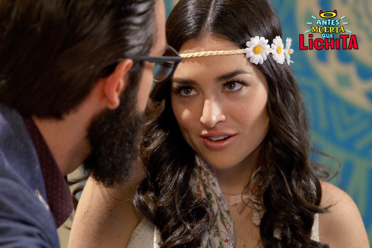 Brisa hará todo lo posible para tratar de ganarse el amor de Braulio.