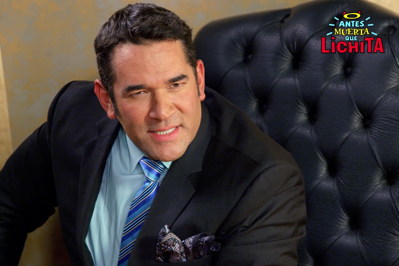 Augusto buscará el momento adecuado para intentar seducir a Alicia.